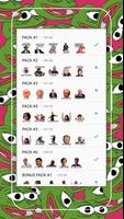 Sticker Maker for WA スクリーンショット 3