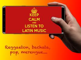 Spanish Music Latin Reggaeton 2021 screenshot 2