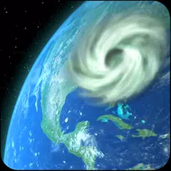 download Wind Map Hurricane Tracker, 3D XAPK