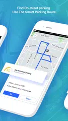 Polly. The Parking Fairy. APK download