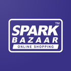 Spark Bazaar icône