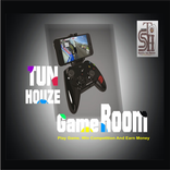 Sparky Game Room (Online Games)