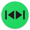 SpotWidgetX - Puts Android bac