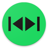 SpotWidgetX أيقونة