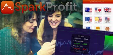 Spark Profit