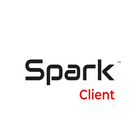 Spark Clients icône