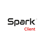 Spark Clients simgesi