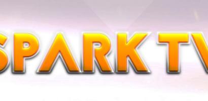 Spark TV 스크린샷 1