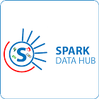 Spark Data Hub أيقونة
