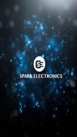 Spark Electronics Affiche