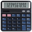 Calculator: Citizen Calculator