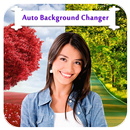 Auto Photo Background Changer : Cut Paste Photo APK