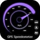 GPS HUD Navigation Speedometer APK