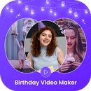 Birthday Video Maker With Song APK