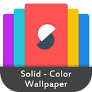 Solid Color Wallpaper - Photo & Gradient Wallpaper APK