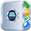AppLock Vault - Fingerprint Pattern Lock For App APK