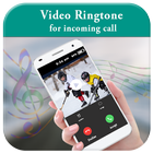 Video Ringtone icône