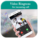 Video Ringtone Incoming Calls APK