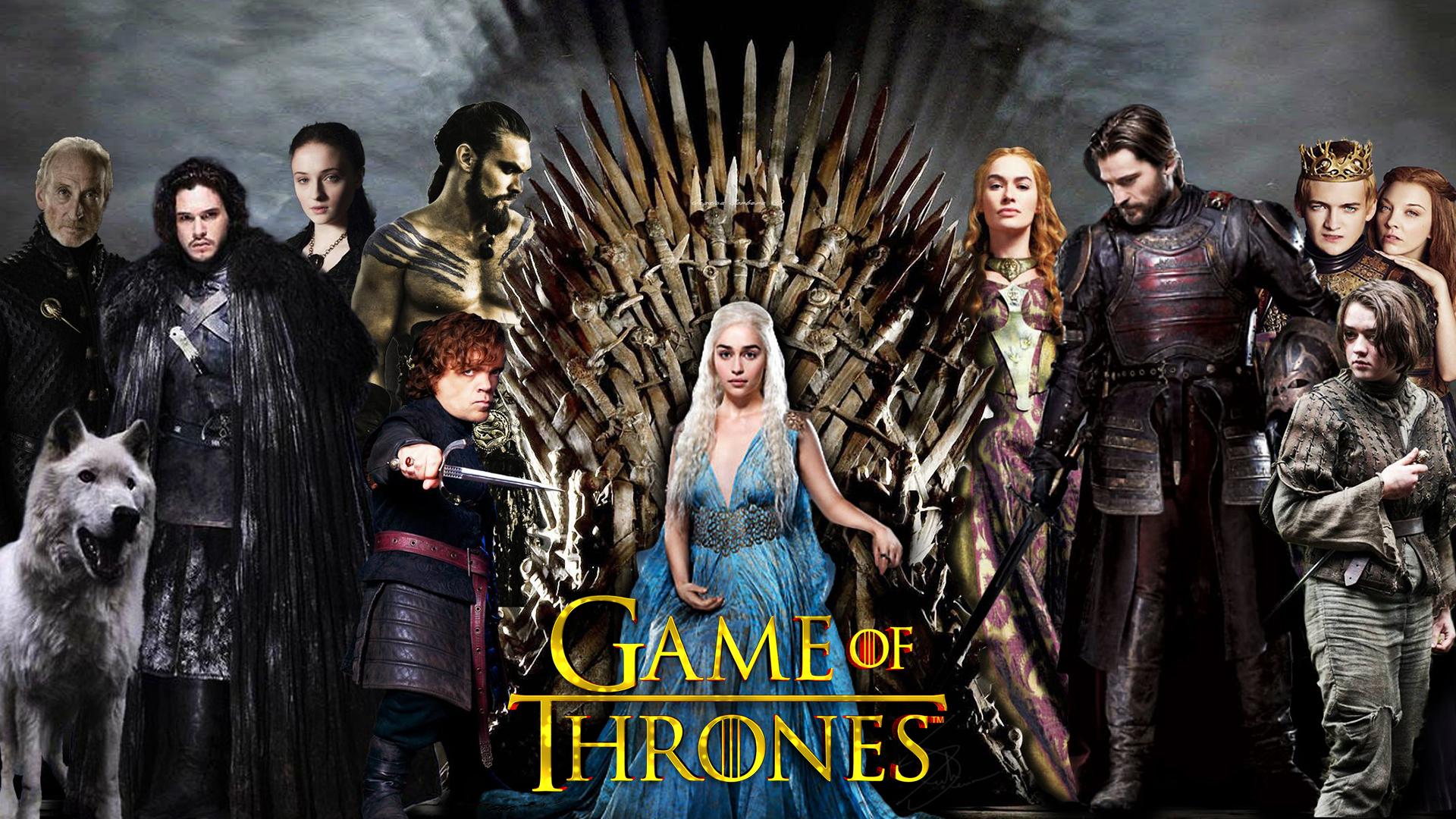 Selfie with Game of Thrones Characters for Android - APK Download