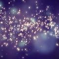 ”Sparkly Wallpaper 4K