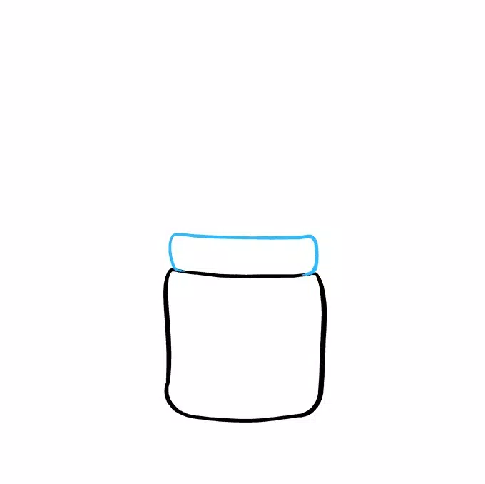 Download do APK de Como desenhar coisas fofas para Android