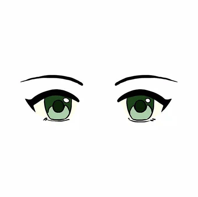 Tải xuống APK Cách vẽ mắt anime từng bước cho Android Tải Xuống Apk Cách Vẽ Mắt Anime Từng Bước Cho Android