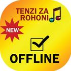 Nyimbo za Tenzi za Rohoni Audio (Offline) icon