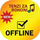 آیکون‌ Nyimbo za Tenzi za Rohoni Audio (Offline)