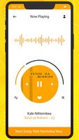 Nyimbo za Tenzi za Rohoni Audio (Offline) capture d'écran 1