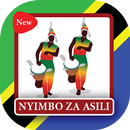 Nyimbo za Asili APK