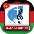 Malawi Best Gospel Music Downloader icône