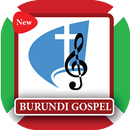 Burundi Gospel Music Downloader - Burundian Songs APK