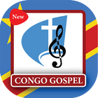 Congo Gospel Music Download - Latest Congolese mp3 ícone
