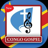Congo Gospel Music Download - Latest Congolese mp3 Cartaz