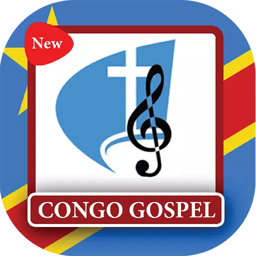 Congo Gospel Music Download - Latest Congolese mp3 APK for Android Download