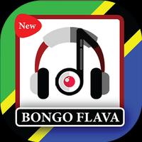 Tanzania Music Downloader - Latest Bongo Flava mp3 Affiche