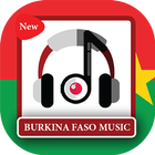 Burkina faso Music Download - Latest Burkinabe mp3 আইকন