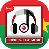 Burkina faso Music Download - Latest Burkinabe mp3 أيقونة