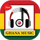 Ghana Music Downloader - Latest Ghanaian mp3 Songs APK