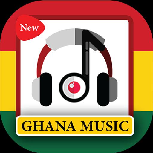 Ghana Music Downloader - Latest Ghanaian mp3 Songs para Android - APK Baixar