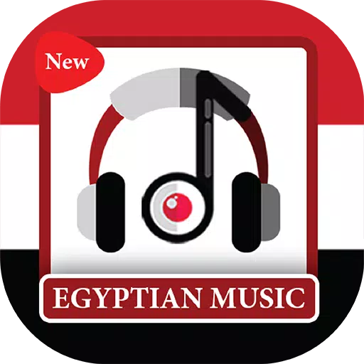 Egypt Music Download - Latest Egyptian mp3 Songs APK for Android Download