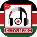 Kenyan Music Downloader - Latest Kenya mp3 Songs APK
