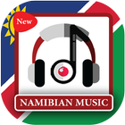 Namibia Music Download - Latest Namibian mp3 Songs アイコン