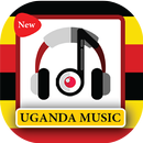 Uganda Music Downloader - Latest Ugandan mp3 Songs APK