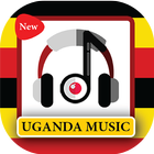 Uganda Music Downloader - Latest Ugandan mp3 Songs 图标