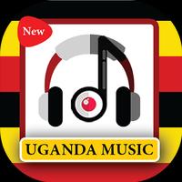 Uganda Music Downloader - Latest Ugandan mp3 Songs 海报