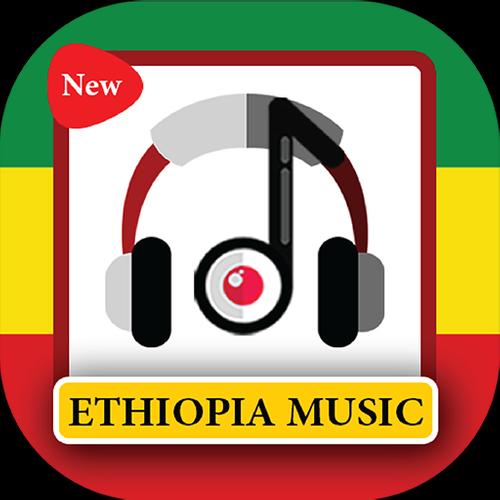 Ethiopia Music Download - Latest Ethiopian mp3 APK للاندرويد تنزيل