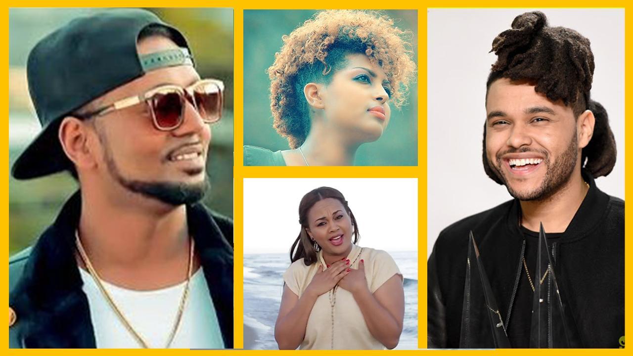 Ethiopia Music Download - Latest Ethiopian mp3 for Android - APK Download