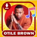 Otile Brown - Best Songs Download APK