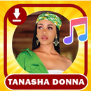 Tanasha Donna - Best Songs Download APK